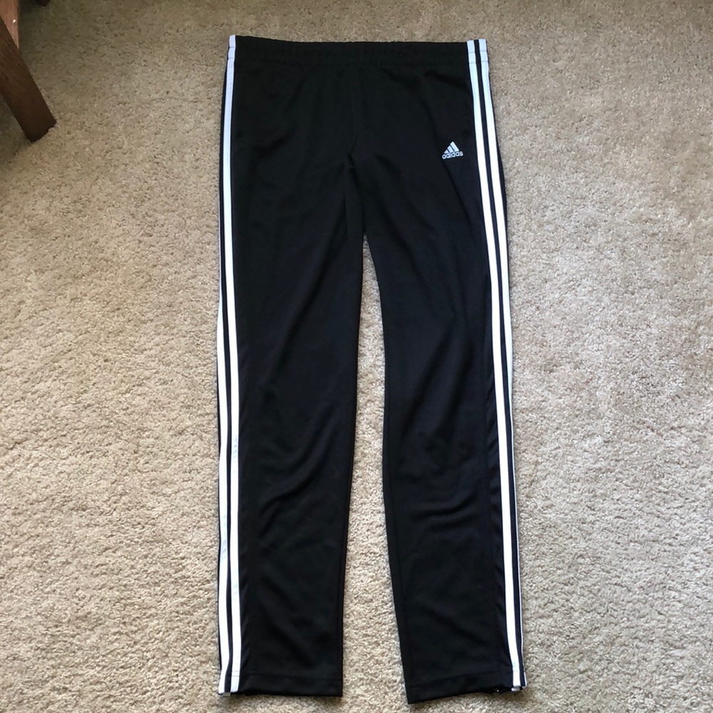 Adidas Climalite Soccer Pants NWOT